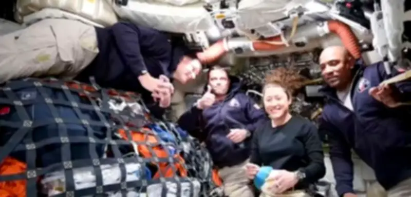 Artemis 2: Deutsche Raumfahrtexpertin erklärt Erfolge und Risiken der Mondmission