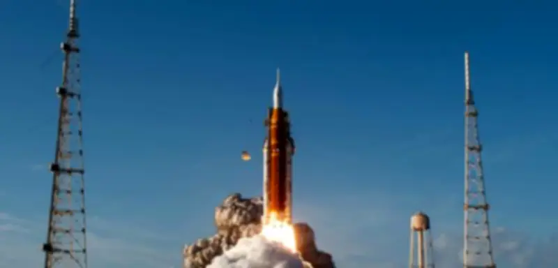 Artemis 2 gestartet: USA schicken erstmals seit 50 Jahren wieder Menschen zum Mond