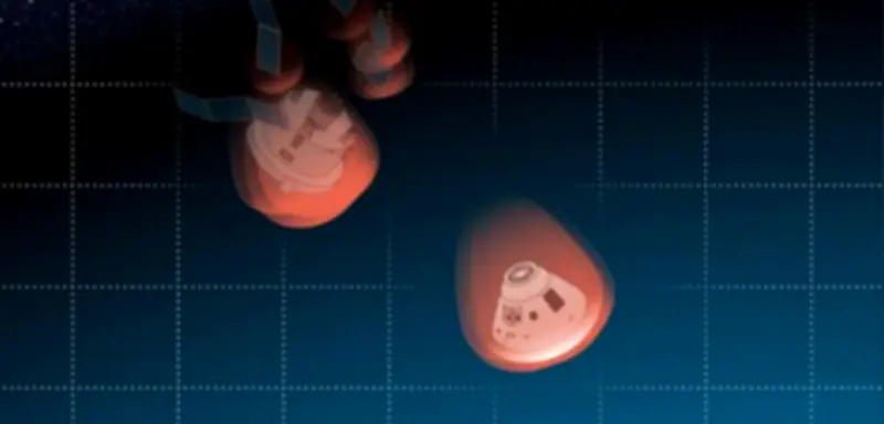 Artemis 2: Heikle Rückkehr der Orion-Kapsel zur Erde steht bevor