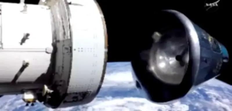 Artemis-2-Mission erfolgreich beendet: So meisterte die Crew den feurigen Rückflug zur Erde