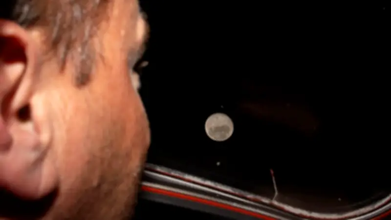 Artemis-2-Mission erreicht historischen Meilenstein: Astronauten umrunden den Mond