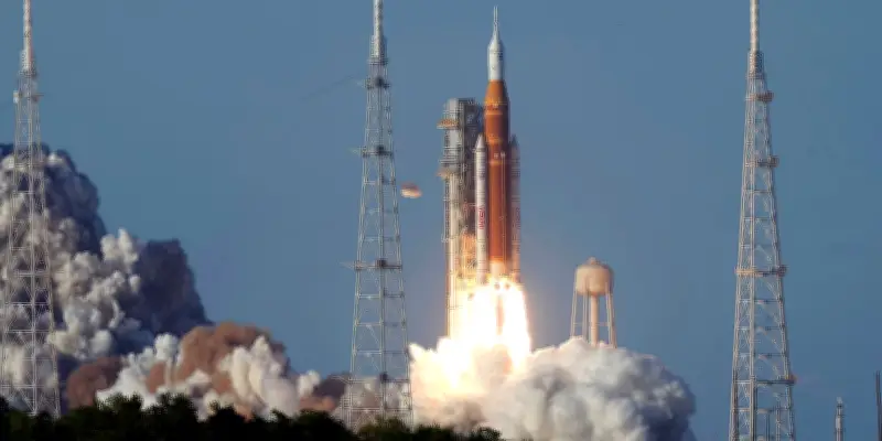 Artemis 2-Mission: Kommunikationsproblem nach historischem Mondstart gelöst