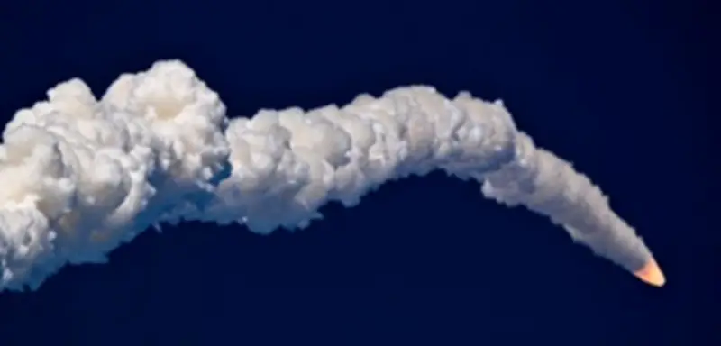 Artemis 2: Spektakulärer Start der NASA-Mondmission mit historischer Crew