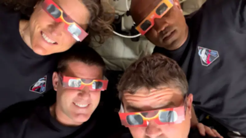 Artemis II: Historische Mondmission schreibt Raumfahrtgeschichte mit Rekorden und Gänsehautmomenten