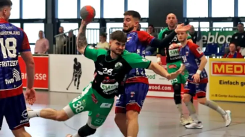 Aschersleben Alligators: Heimspiel gegen Plauen – Punktepflicht für den Klassenerhalt