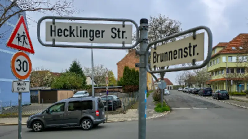 Aschersleben: Politische Initiativen fordern mehr Verkehrssicherheit an Schulwegen