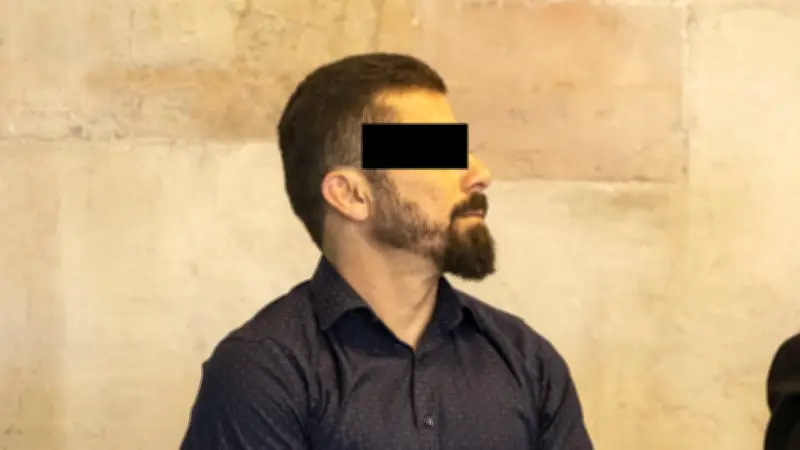 Asylbewerber soll Vater und Schwester im Irak getötet haben – Prozess in Deutschland