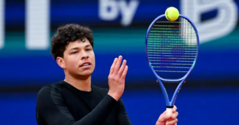 ATP München: Shelton im Viertelfinale, Tsitsipas scheidet früh aus