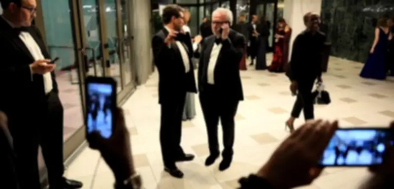 Attentatsversuch in Washington: Trump entgeht nur knapp einer Katastrophe