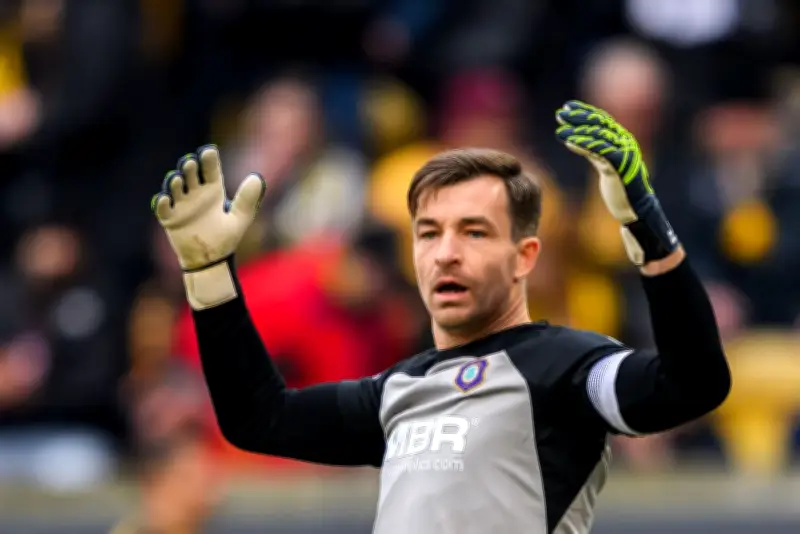 Aue-Abstieg in der 3. Liga kaum noch abwendbar: „Es ist peinlich“