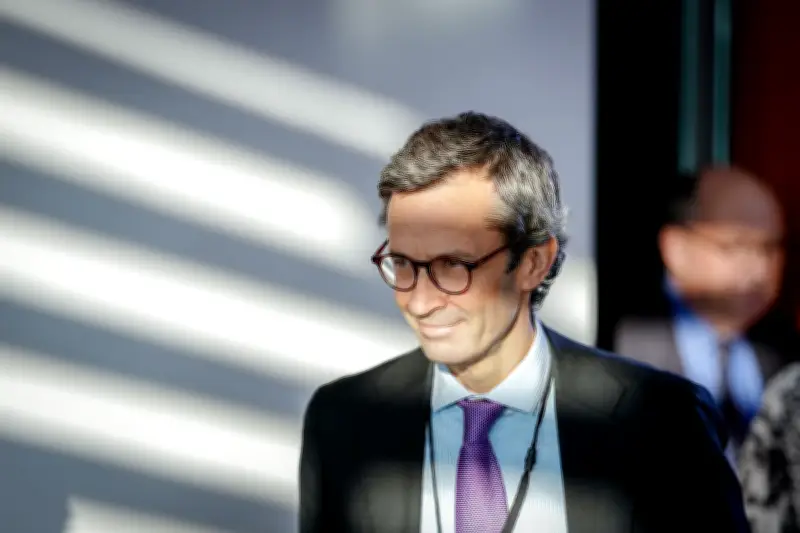 Außenpolitischer Berater von Kanzler Merz trifft US-Außenminister Rubio in Washington