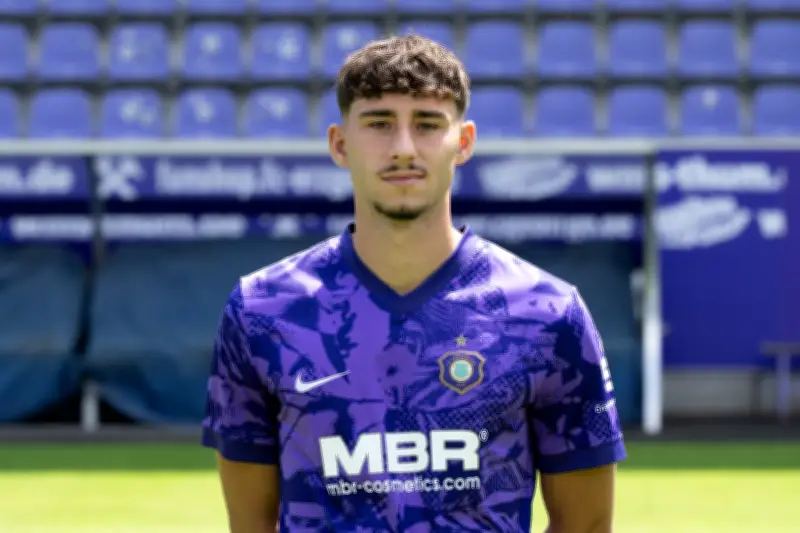 Aues Abstieg rückt näher: FC Erzgebirge verliert erneut in Regensburg