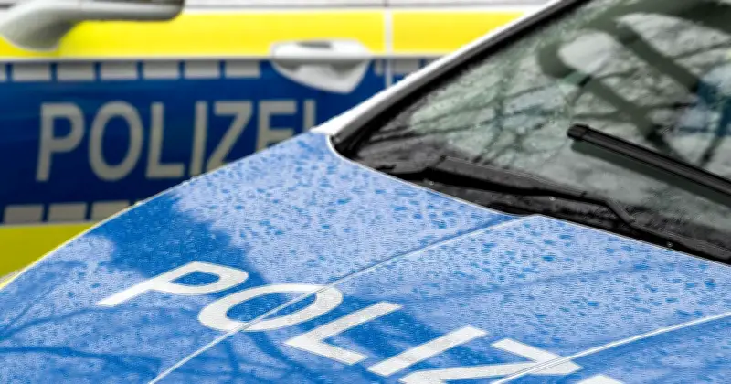 Auffahrunfall mit fünf Fahrzeugen auf A9 bei Manching – Drei Personen verletzt