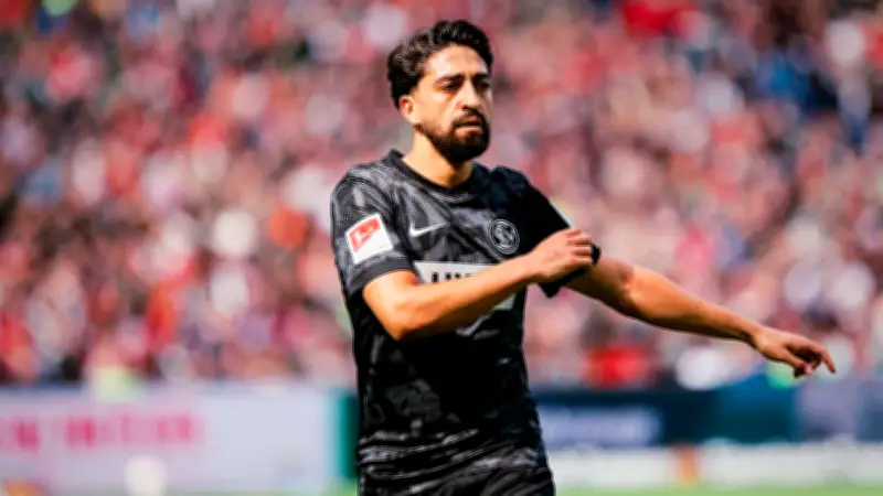 Aufstiegskampf in Elversberg: Wagner plant Schlüsselduell gegen Schalke