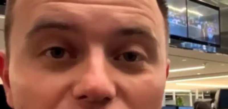 Augenzeugen schildern Chaos nach Anschlagsversuch bei Trump-Rede