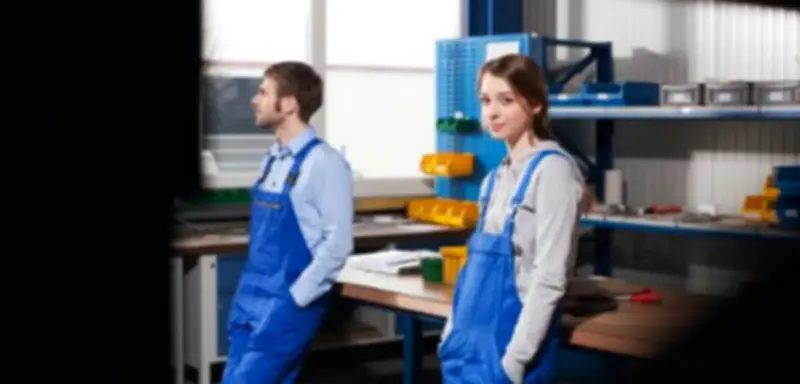 Ausbildungsabbruch kostet sozial Benachteiligte 45 Prozent Einkommen