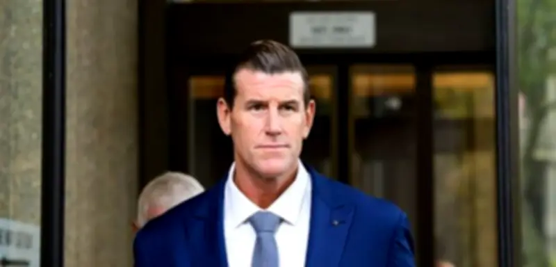 Australiens höchstdekorierter Soldat wegen mutmaßlicher Kriegsverbrechen in Afghanistan festgenommen