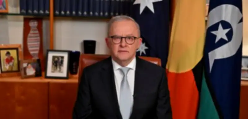 Australiens Premier appelliert an Bevölkerung: Spritsparen wegen Energiekrise durch Irankrieg