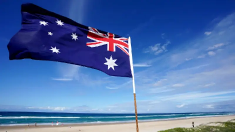 Australische Justiz alarmiert: 13-Jährige wegen 109 Straftaten vor Gericht