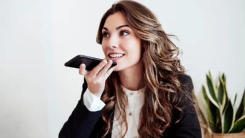 Autokorrektur-Frust: Immer mehr Deutsche wechseln zur Spracheingabe