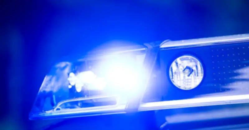 Autokran-Umsturz auf A3 bei Bamberg: Bergung mit zwei weiteren Kränen läuft