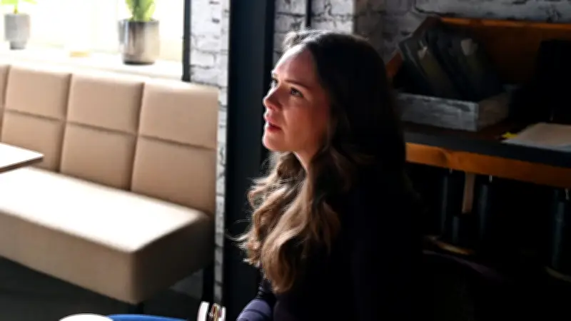 AWZ-Vorschau: Emma kehrt zurück und bittet Nathalie um Hilfe