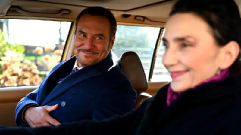 AWZ-Vorschau: Richard wählt Sterbehilfe – Vanessas Verzweiflung