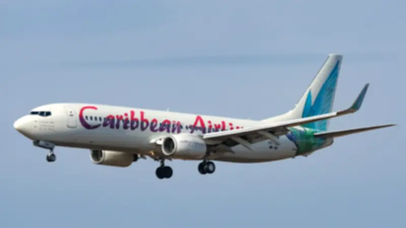 Baby Kennedy: Geburt über den Wolken auf Flug von Jamaika nach New York