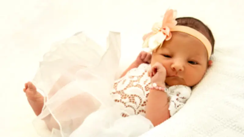 Babys des Monats: Süßes Babyglück aus MV und Uckermark