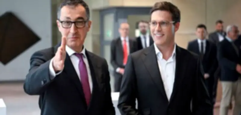 Baden-Württemberg: CDU erhält mehr Ministerien als Grüne, Özdemir wird Ministerpräsident