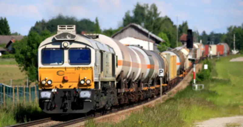 Bahn-Ausbau im Münchner Osten: Neue Pläne für Güterverkehr und Lärmschutz