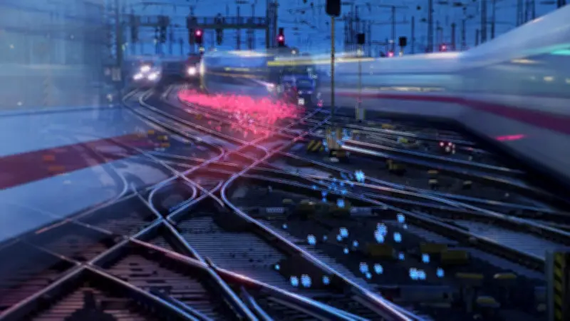 Bahn-Digitalisierung: Leere Versprechen des Verkehrsministers