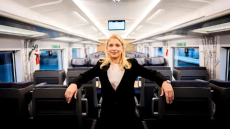 Bahn stoppt Preiserhöhungen: ICE-Tickets bleiben ein Jahr stabil