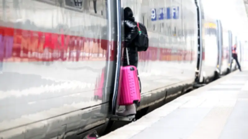 Bahnprojekt Berlin-Dresden: Minister empört über vierjährige Verzögerung