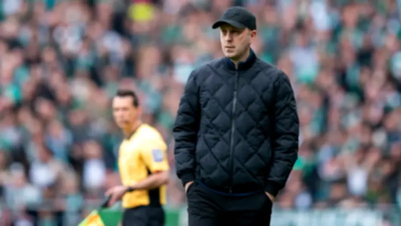 Bakayokos Zukunft ungewiss: Hat RB Leipzigs Trainer Werner für Klopp-Transfer keine Verwendung?