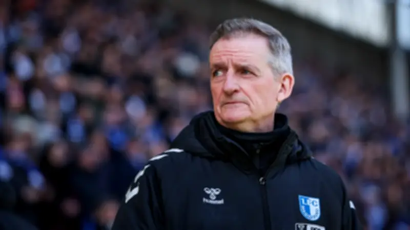 Baller-Duell in Paderborn: FCM will Horrorbilanz gegen Tabellenzweiten brechen