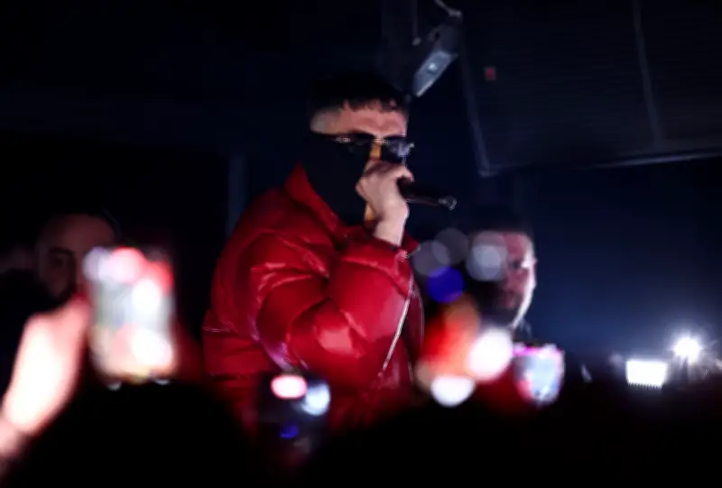 Ballermann: Deutschrap und Partyschlager vereint am Ballermann