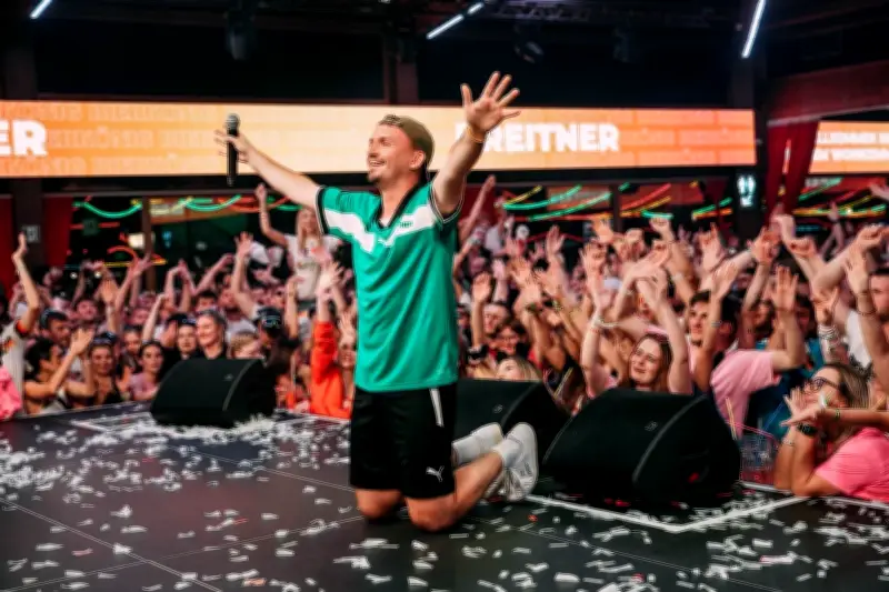 Ballermann-Hit „Baby Bell“ wird zur Schalke-Hymne für den Aufstieg