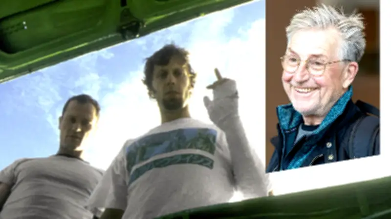 Bang Boom Bang vor Gericht: Kultfilm-Stars im Zeugenstand bei Landgericht Bochum