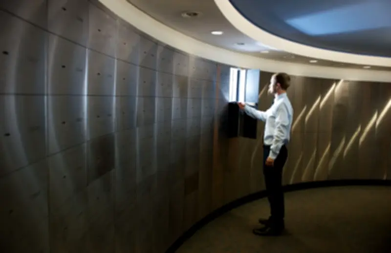 Bankschließfächer: Was wirklich hineingehört und wie Sie Ihre Werte optimal schützen