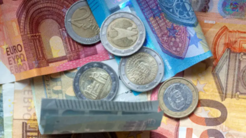 Bargeldnot auf Hiddensee: Bürgermeister appelliert an Besucher