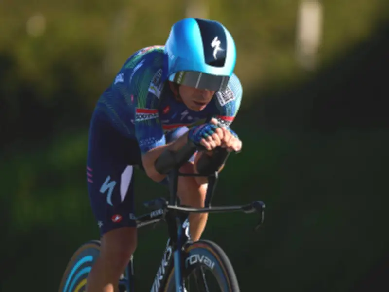 Baskenland-Rundfahrt: Rad-Star Mikel Landa von Arzt-Auto gerammt – Teamchef wütet über fehlende Entschuldigung