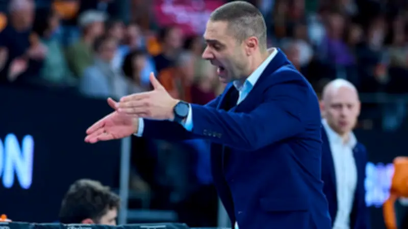 Basketball-Bundesliga: Telekom Baskets Bonn trotz katastrophaler Dreier-Quote auf Playoff-Kurs