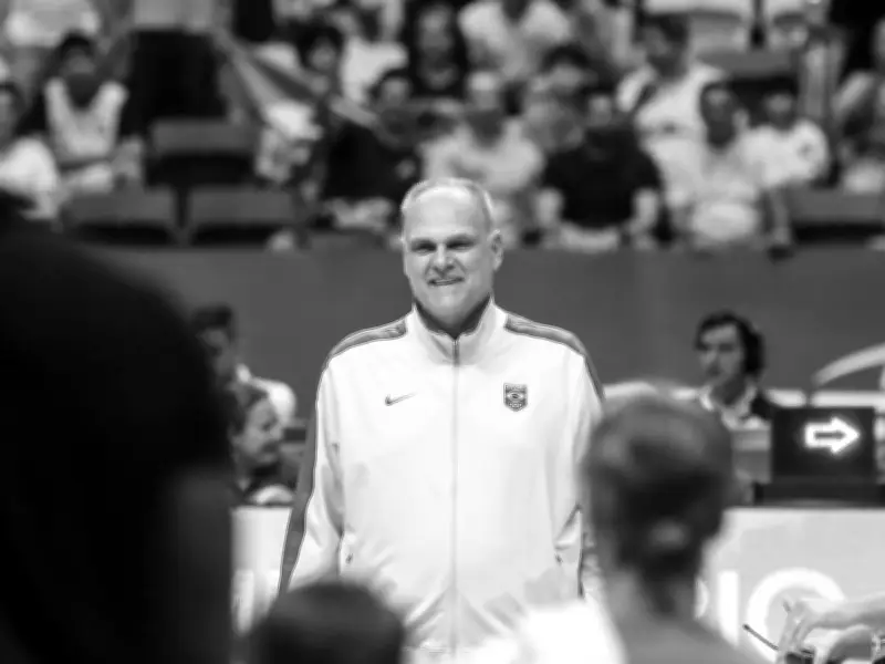 Basketball-Legende Oscar Schmidt mit 68 Jahren verstorben: Brasilien trauert um „Heilige Hand“