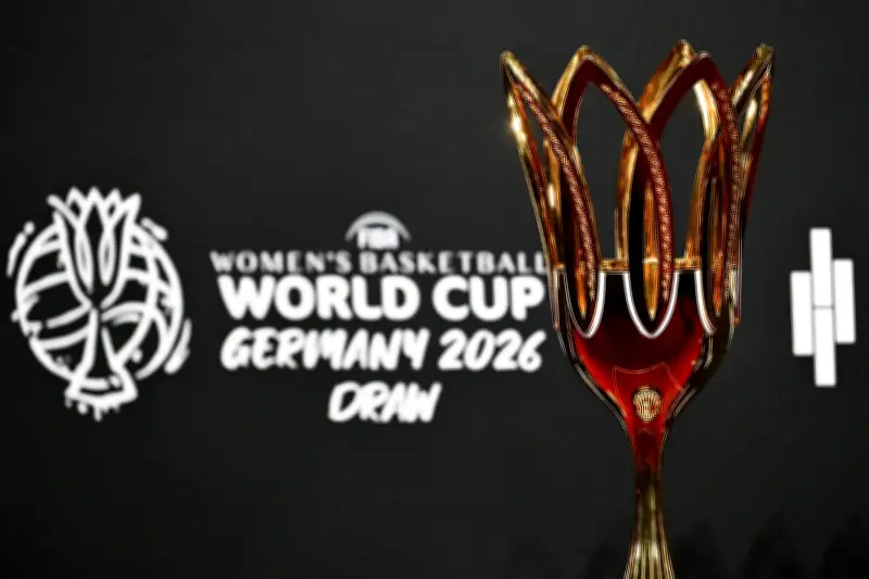 Basketball-WM in Berlin: Deutsche Frauen mit vielversprechender Gruppenauslosung