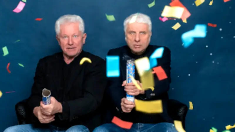 Batic und Leitmayr verabschieden sich: Ein emotionales "Tatort"-Finale mit offener Zukunft