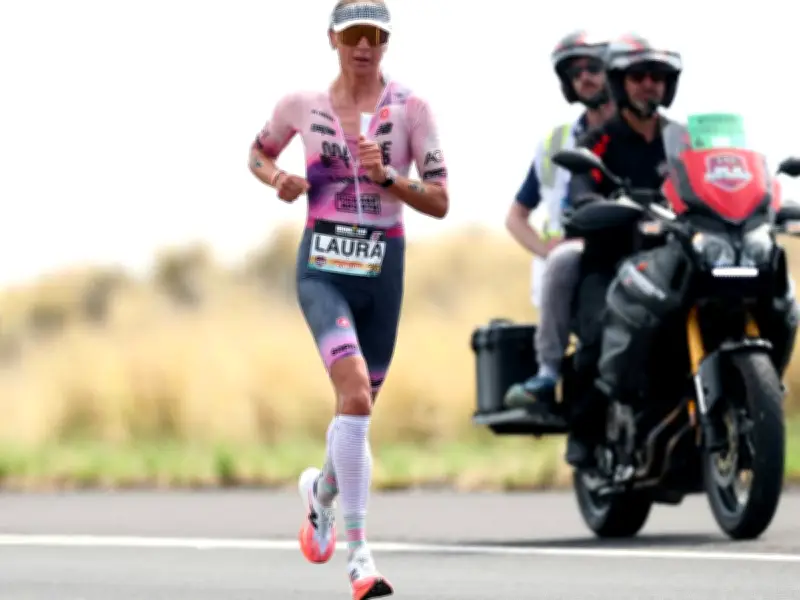 Bauch- und Rückenschmerzen: Laura Philipp im Krankenhaus