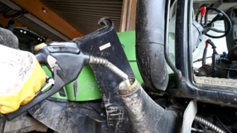 Bauernverband warnt vor drastischen Lebensmittelpreissteigerungen ab Sommer