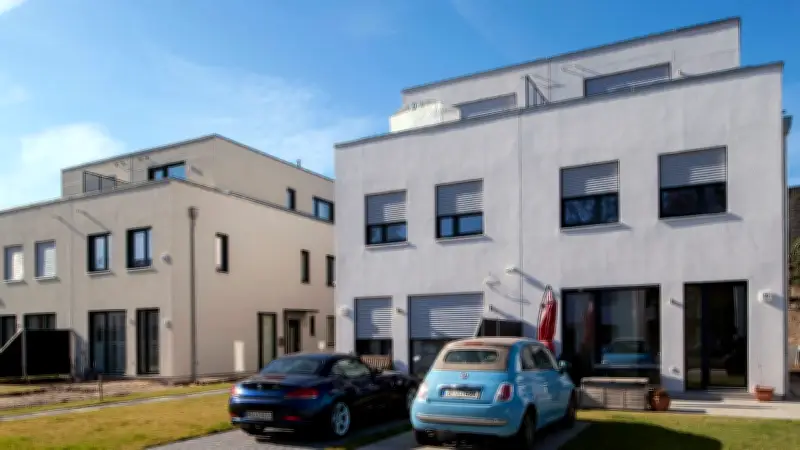 Bauministerium plant Gesinnungs-Check für Hauskäufer - Kritik an Verfassungswidrigkeit