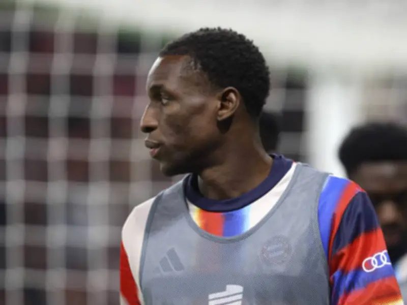 Bayern-Aus? Jackson-Berater reagiert auf Eberls Aussage